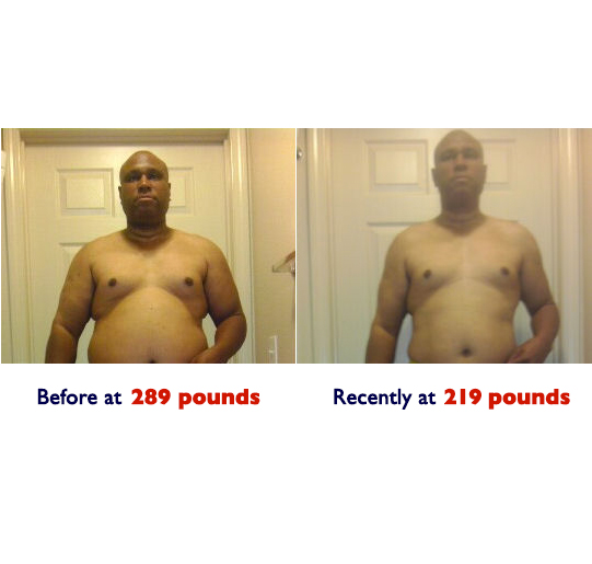weight loss with hypnosis Justin Tranz